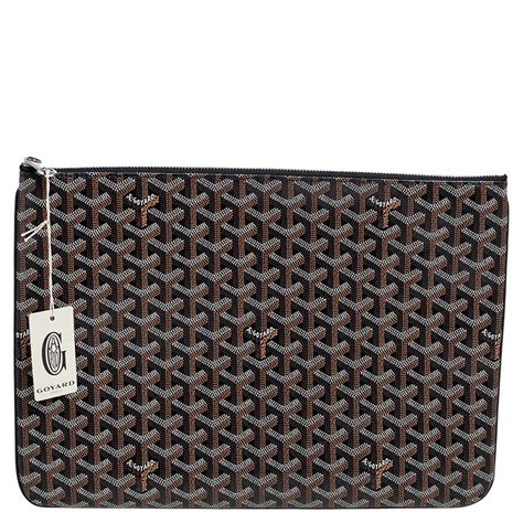 goyard saint marie|Goyard Sainte.